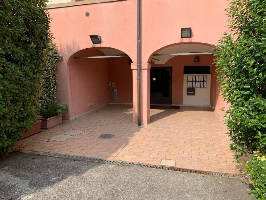 Appartamento Il Mulino Con Parcheggio Gratuito Bolonia Zewnętrze zdjęcie